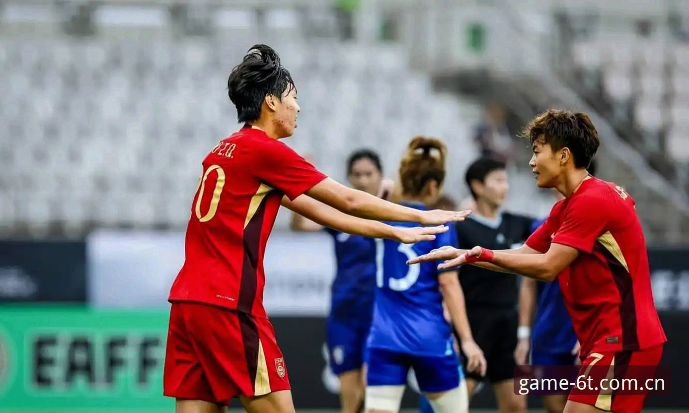 t体育登录方法常见问题 揭秘U17国足抽签背后:中国足球青训的“死亡之组”与6t体育平台上的观赛新体验