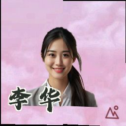 李华